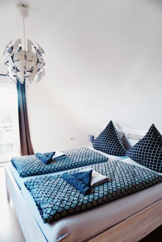 Ferienwohnung KÖÖK II - Der Strand ist zum greifen nah...., Emden
