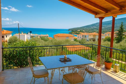 Villa Santa Marina - Xiropigado - Tolo