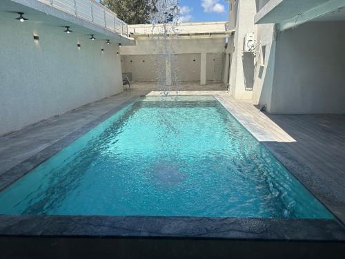 Levication Estate Pool & Jacuzzi Paradise