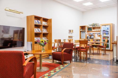 Hapimag Apartments Prague - main image