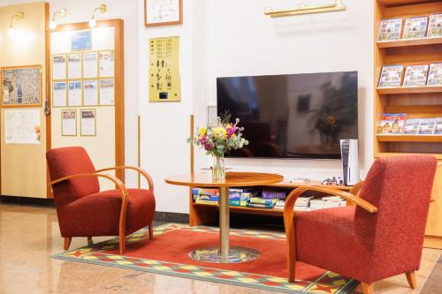Hapimag Apartments Prague - image 8