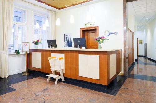 Hapimag Apartments Prague, Prague (photo 7)