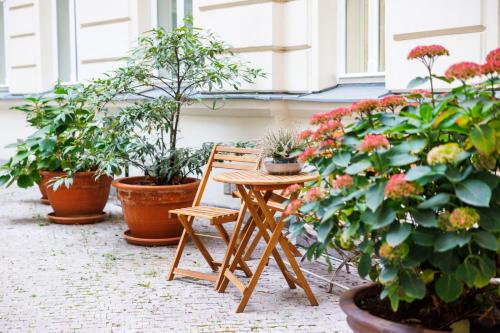 Hapimag Apartments Prague - image 3