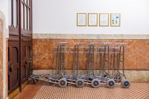 Hapimag Apartments Prague - image 4
