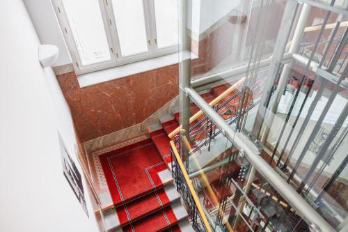 Hapimag Apartments Prague - image 10