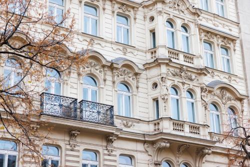 Hapimag Apartments Prague - image 12