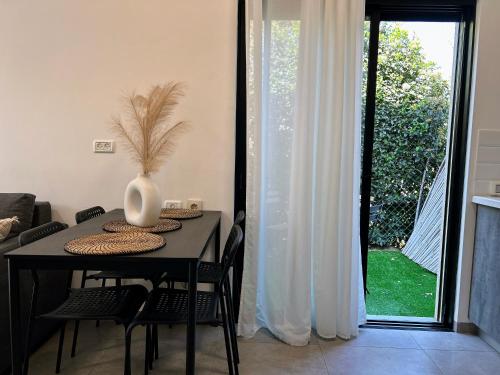 Kert, סוויטת מול הבניאס in Shear Yashuv