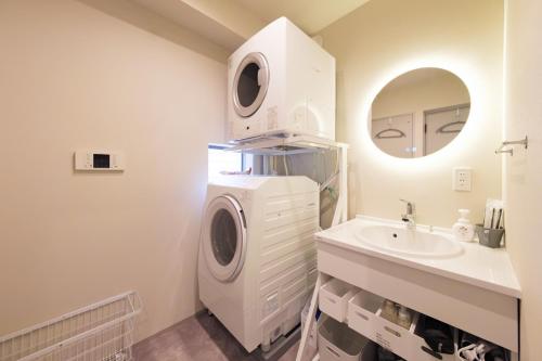 Make Your Hotel幡ヶ谷, Tokio (Foto 8)