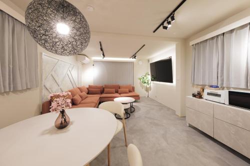 Make Your Hotel幡ヶ谷, Tokio