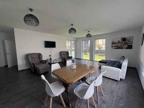 Appartement Neugasse de Luxe - Komfort & Stil inklusive in Bad Camberg, Deutschland