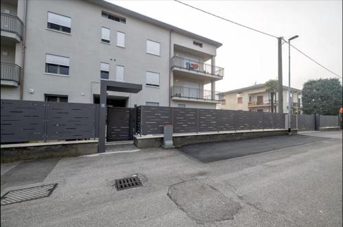 景觀, Franciacorta Bergamo Airport Suite Apartment in 泰爾加特
