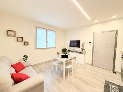 設施, Franciacorta Bergamo Airport Suite Apartment in 泰爾加特