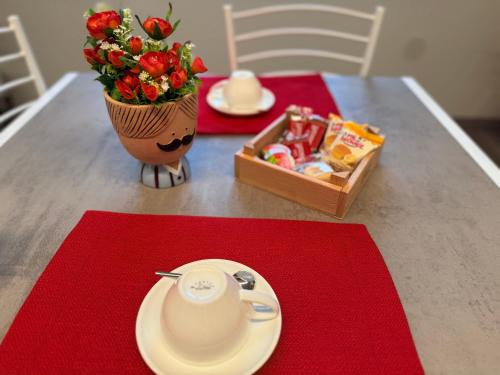 Franciacorta Bergamo Airport Suite Apartment in 泰爾加特