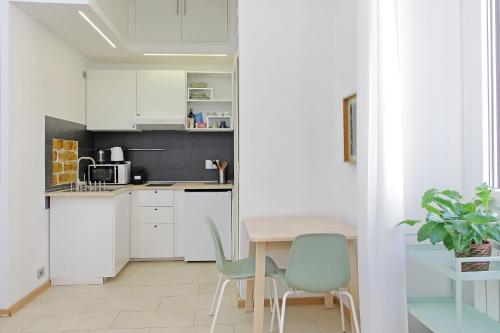 Delizioso loft all'Esquilino, Rzym (zdjęcie 3)