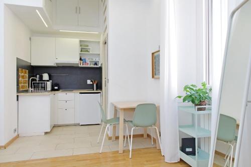 Delizioso loft all'Esquilino, Rzym (zdjęcie 5)