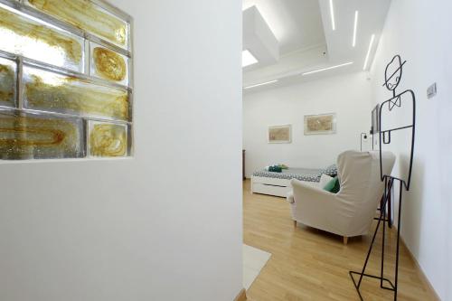 Delizioso loft all'Esquilino, Rzym (zdjęcie 7)