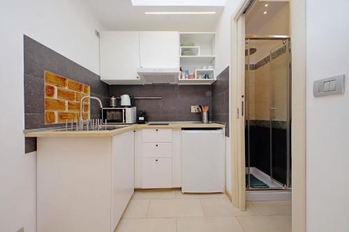 Delizioso loft all'Esquilino, Rzym (zdjęcie 6)