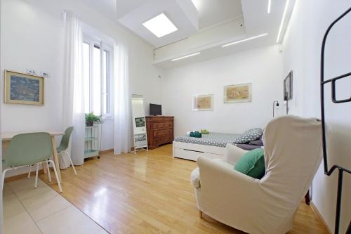Delizioso loft all'Esquilino, Rzym (zdjęcie 9)