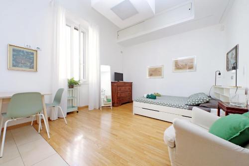 Delizioso loft all'Esquilino, Rzym (zdjęcie 2)