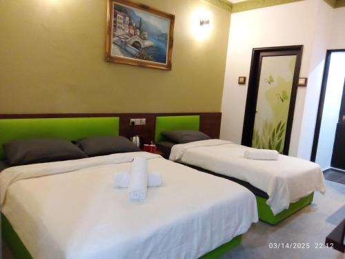 D GAYA HOTEL Cameron Highlands D GAYA HOTEL Cameron Highlands