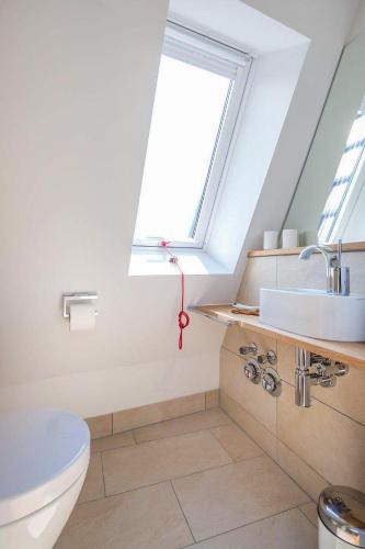 Schippers Huus - Captain's Suite 7 - image 4