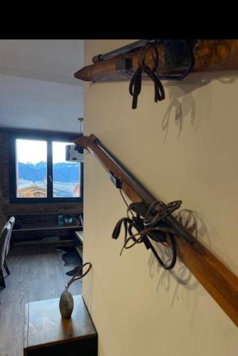 'Le Bellevue' coté Montagne BY P&T 'Le Bellevue' coté Montagne BY P&T