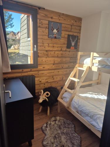 'Le Bellevue' coté Montagne BY P&T 'Le Bellevue' coté Montagne BY P&T