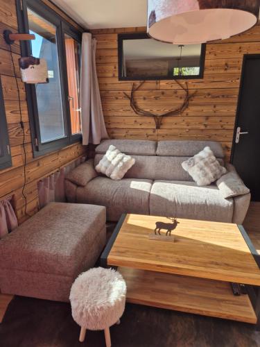 'Le Bellevue' coté Montagne BY P&T 'Le Bellevue' coté Montagne BY P&T