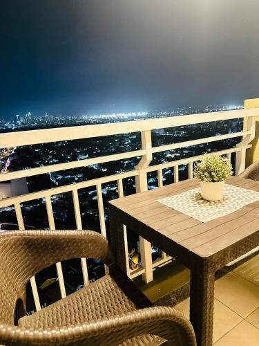 Erkély/terasz, Celandine Residence by DMCI in Caloocan