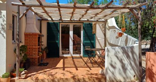 Facilities, Rural Peace in the Algarve - Private Room with kitchenette and bathroom in Paderne