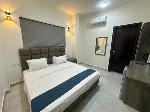 Relax House For Studio Rooms Apartments ريلاكس هاوس للشقق المفروشة - Wadi Rum Relax House For Studio Rooms Apartments ريلاكس هاوس للشقق المفروشة - Wadi Rum