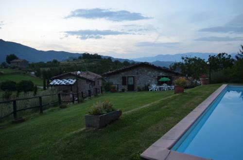 Agriturismo Summer