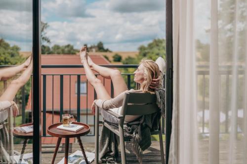 Jordan's Untermuhle in Köngernheim