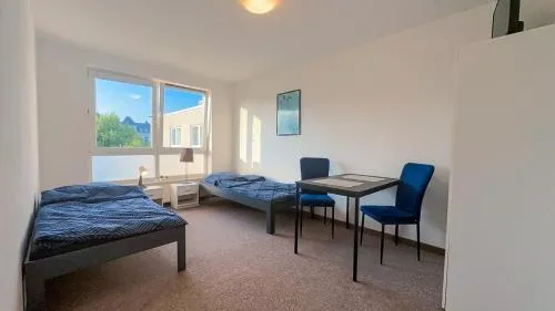 Mini Apartment 02 in Mittweida in Mittweida, Deutschland