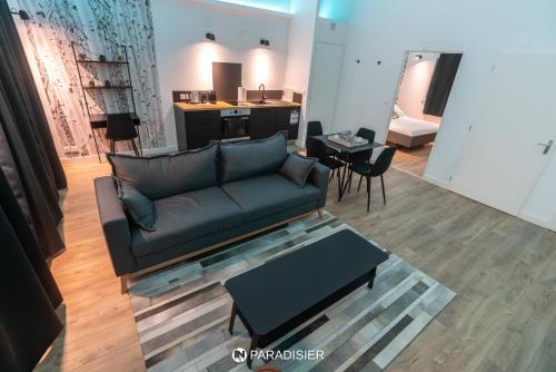 Konyha, Paradisier in Villars-les-Dombes