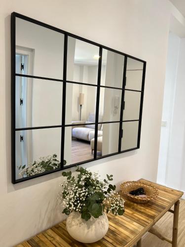 Suite Leal 4 Rooms, Granada (fotografie 4)