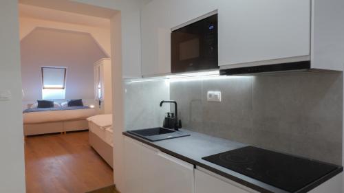 Deluxe Apartment image 10
