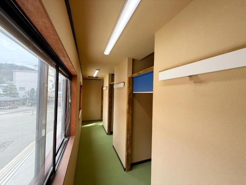 Exterior view, Backpackers Jinya in Old Town