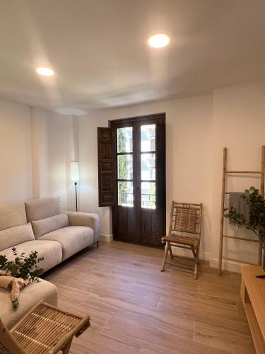 Suite Leal 4 Rooms, Granada (fotografie 7)