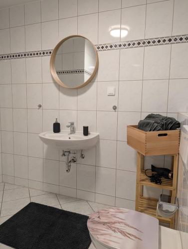 Helle Wohnung in Erkrath