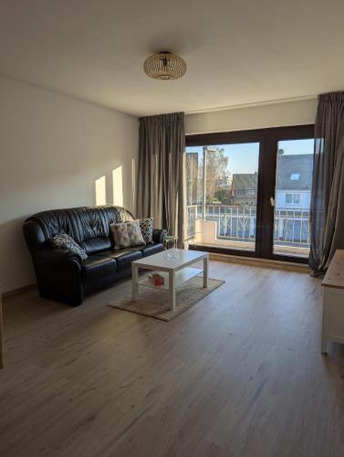 Helle Wohnung in Erkrath