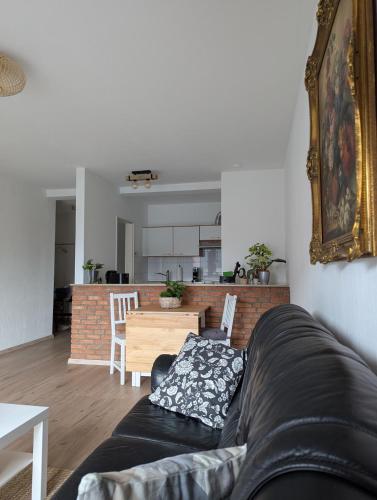 Konyha, Helle Wohnung in Erkrath in Erkrath