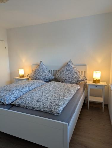 Helle Wohnung in Erkrath