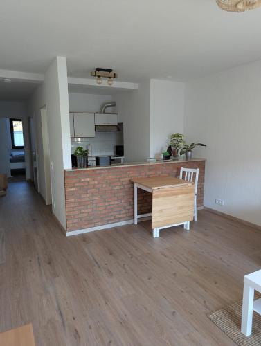 Konyha, Helle Wohnung in Erkrath in Erkrath
