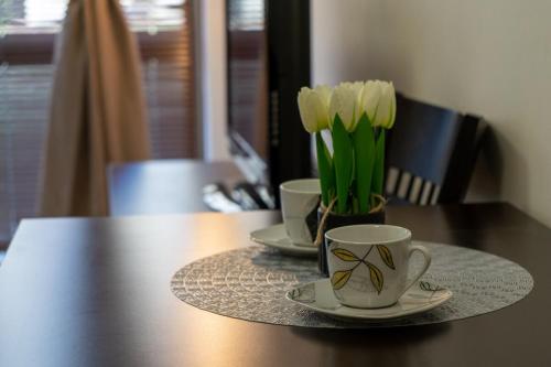 IssA Lighthouse in Balchik