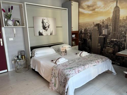 Studio Flat Policlinico G B Rossi Borgo Roma, Verona (photo 3)