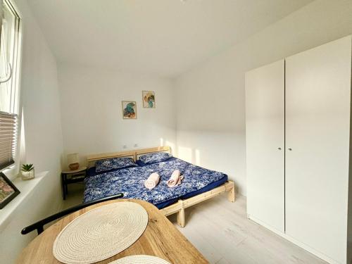 Apartamenty za oknem Zamku - 2 pokoje