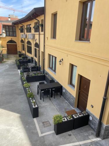 Residenze Niguarda 3
