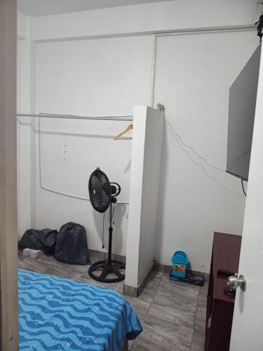 Departamento Casa Gastón (Departamento Casa Gaston) in Rupa-Rupa