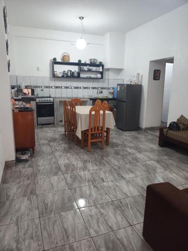 Departamento Casa Gastón (Departamento Casa Gaston) in Rupa-Rupa